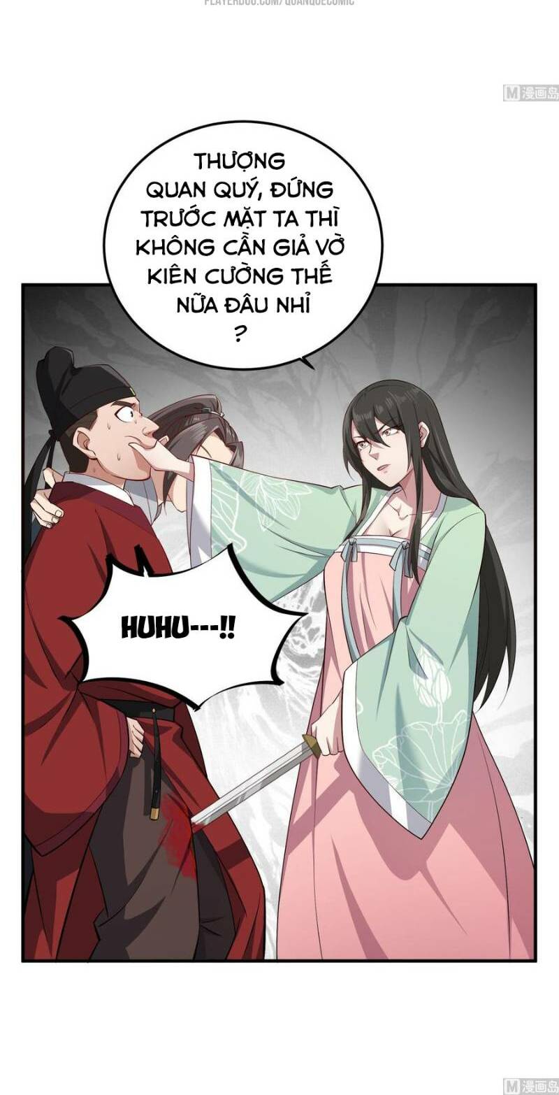 trọng sinh tới đại đường chapter 70 15