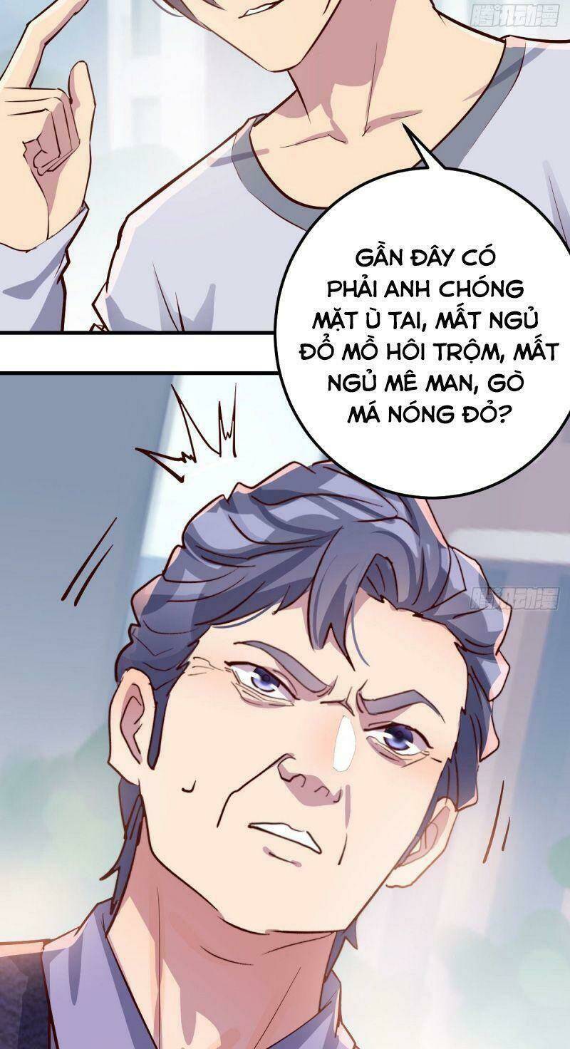 y thánh thiên tài tại hoa đô chapter 1 70