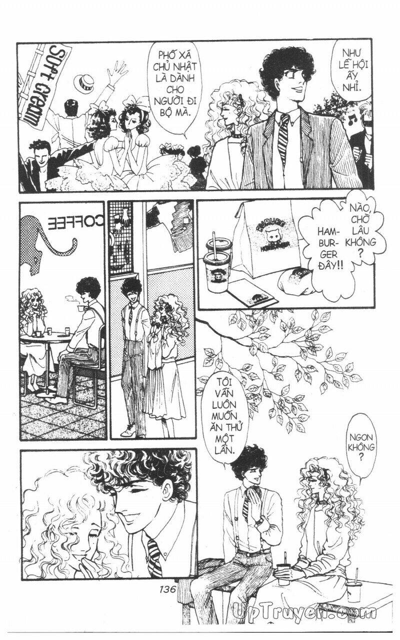 câu lạc bộ con nhà giàu chapter 4 137