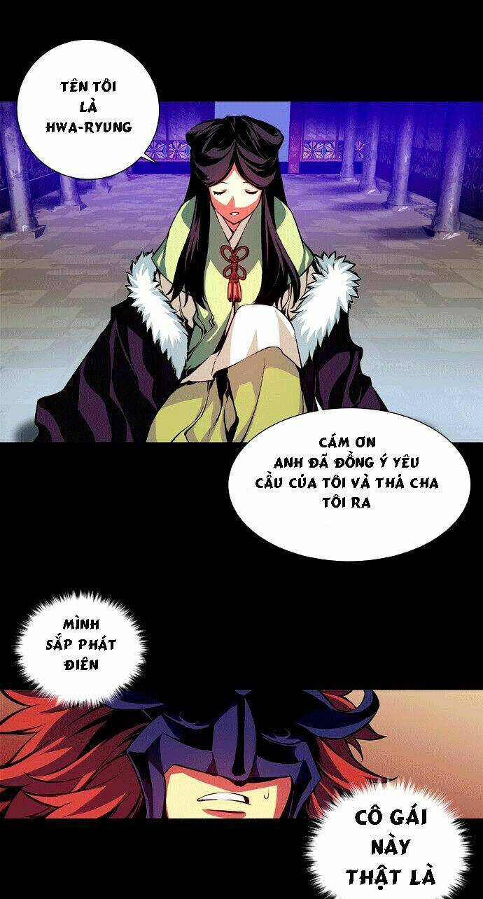 märchen: the embodiment of tales chapter 3 36