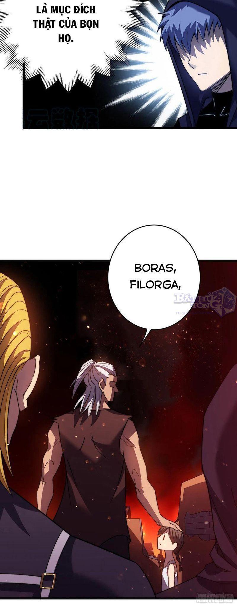 sát thần chi lộ tại dị giới chapter 40 16