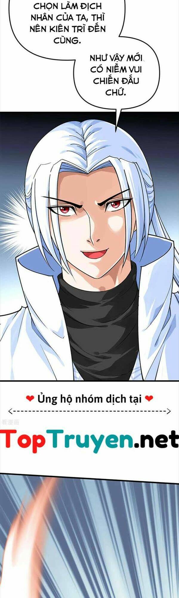 trọng sinh ta là đại thiên thần chapter 175 2