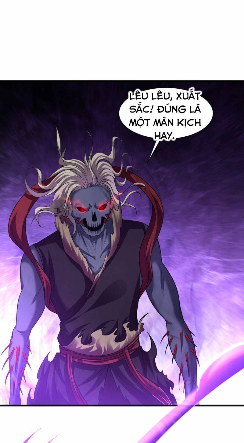 đạo ấn chapter 65 18