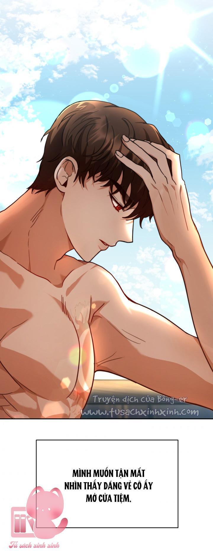 từ chồng cũ hóa thành nam chính chapter 14 10