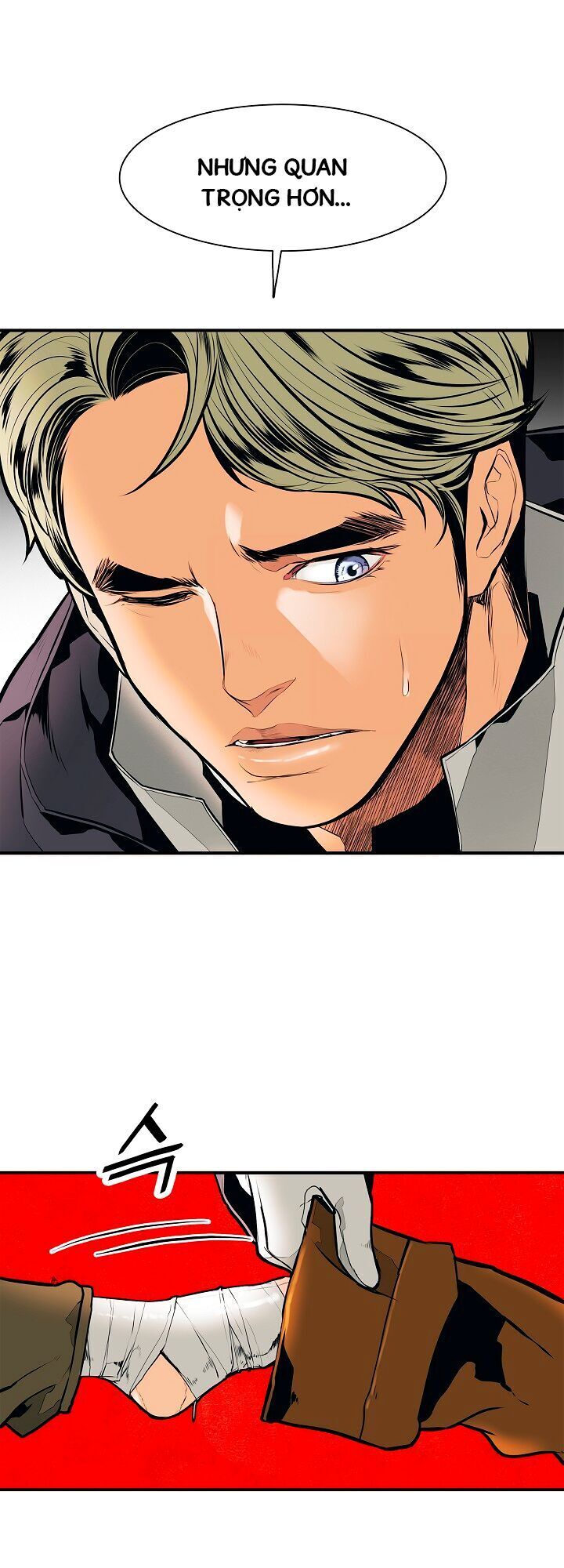 bất bại chân ma chapter 35.2 1