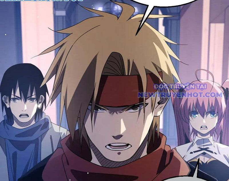 Vô Địch Bị Động Tạo Ra Tấn Sát Thương chapter 60 39