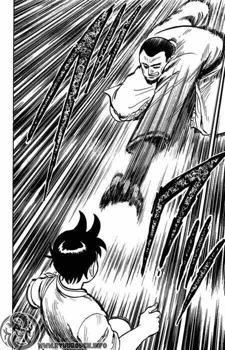 hoàng phi hồng phần 1 chapter 14 123