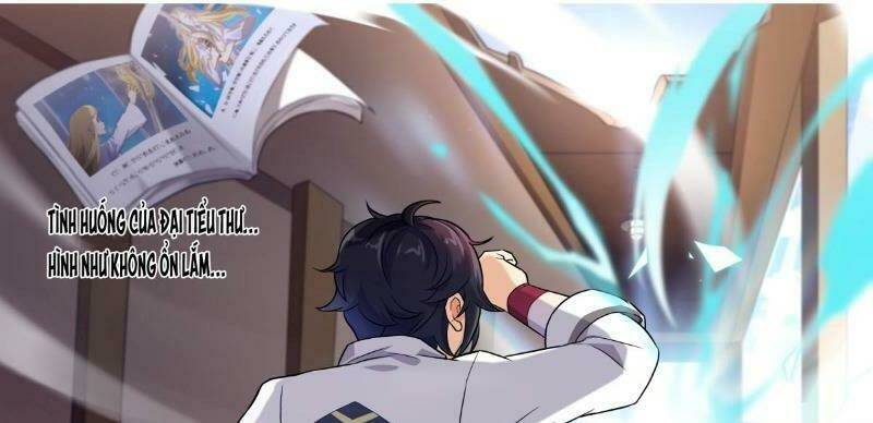 thập nhị thần binh khí chapter 2 4