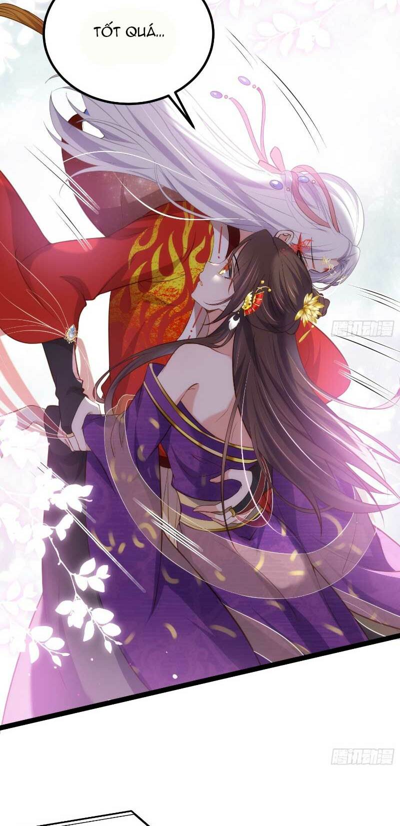 hoạn phi thiên hạ chapter 234 9