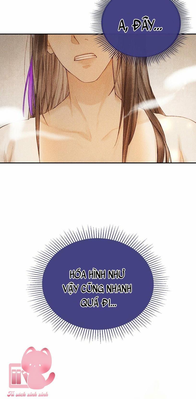 ta dựa vào thân mật với đồ đệ hắc hóa để sống tiếp chapter 2 3