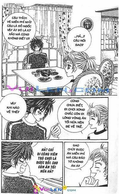 nụ hôn cuối chapter 37 10