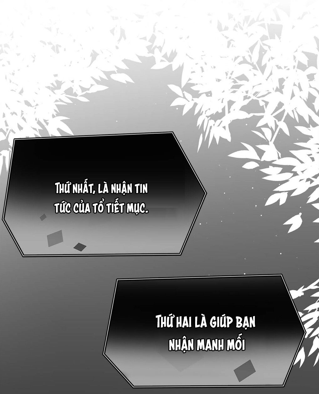 tôi chỉ thích hình tượng của cậu chapter 8 19