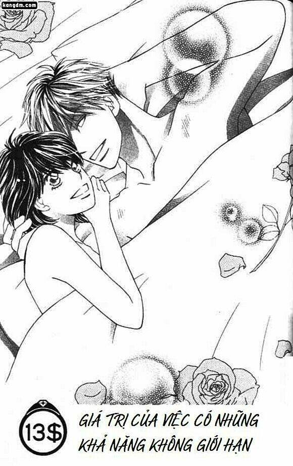 diamond life chapter 13 3