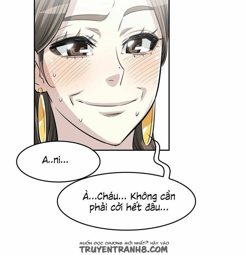 câu lạc bộ sa đoạ chapter 26 9