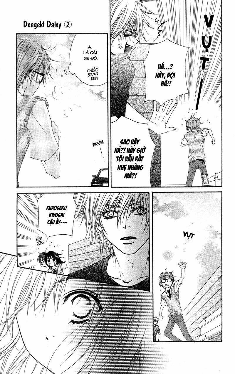 điện kích daisy chapter 8 31