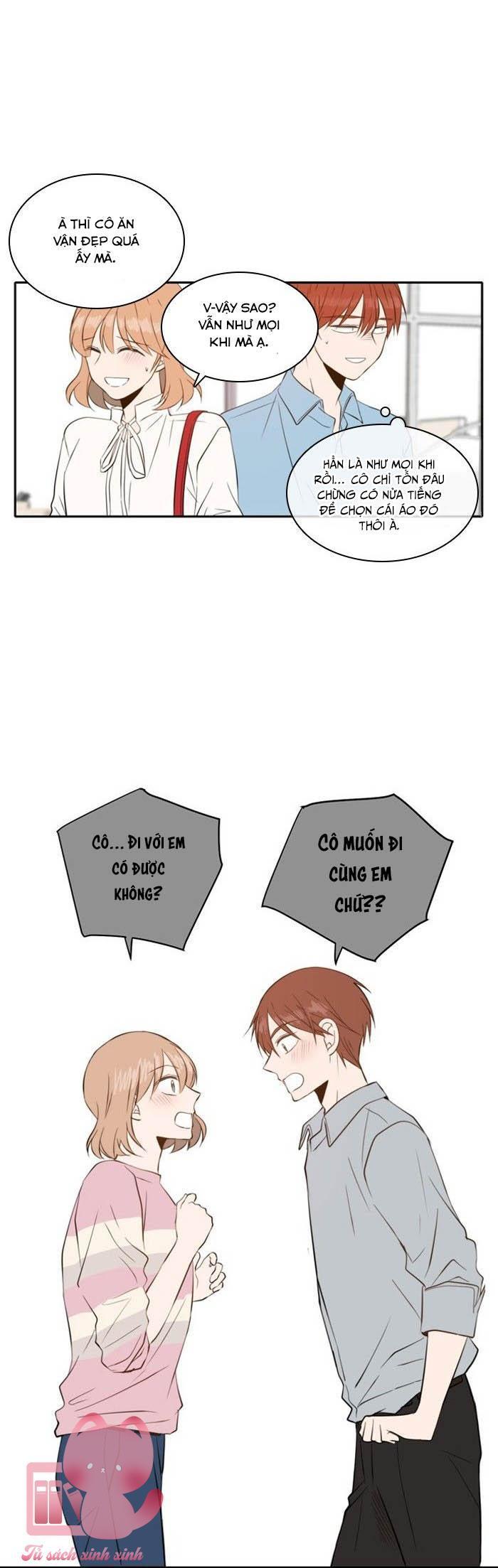 a good day to be a dog chapter 40 16