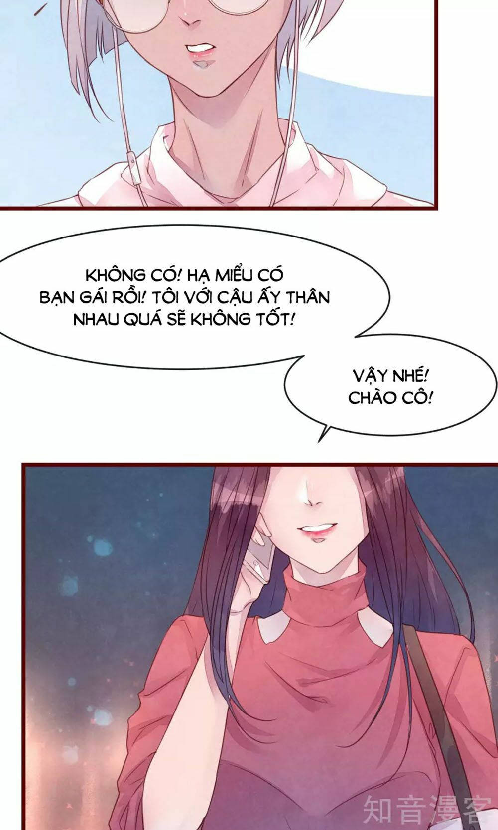 đào tạo nuôi dưỡng bạn trai mèo chapter 30 7