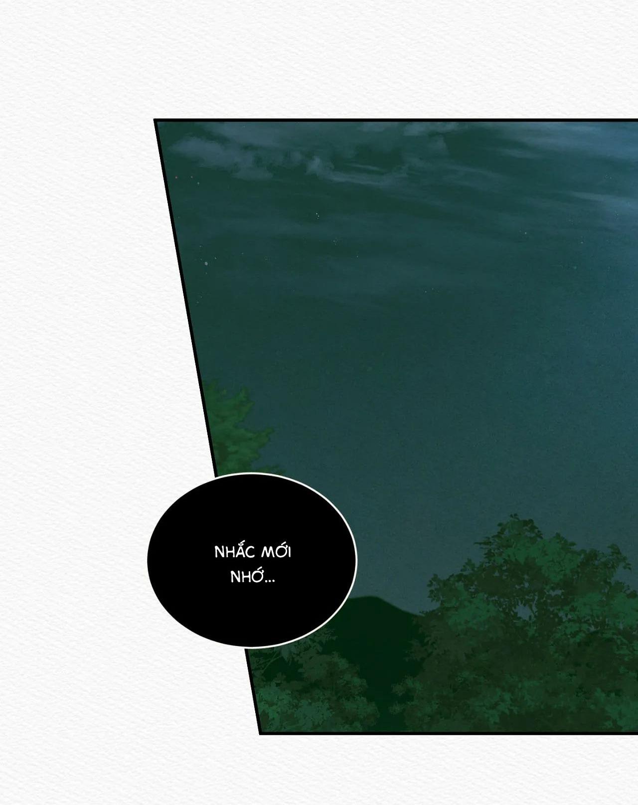 qủy dạ khúc chapter 31 41