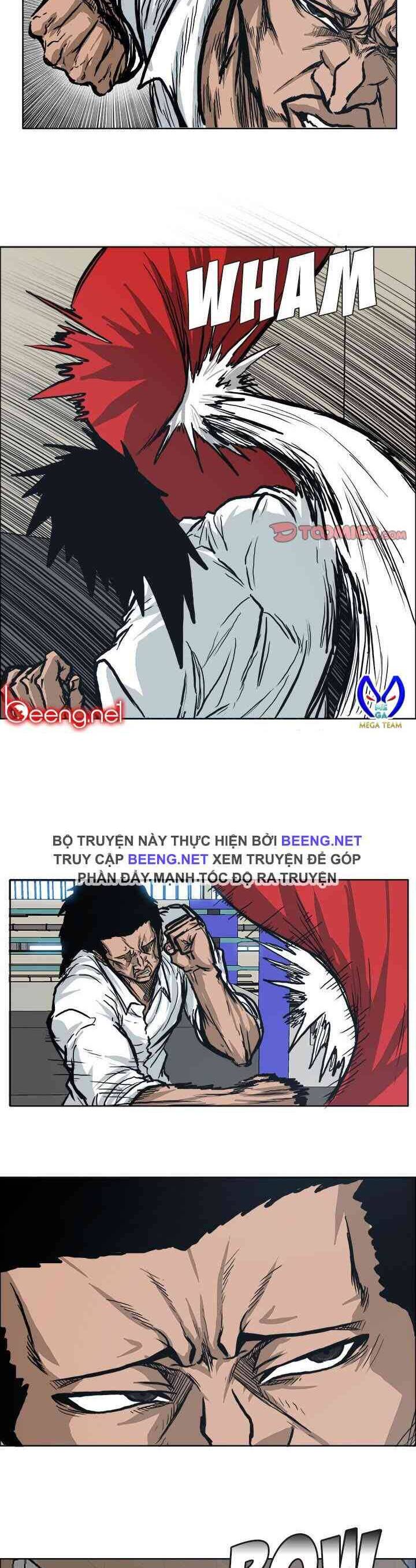 Bá Chủ Học Đường Chapter 78 - Trang 4