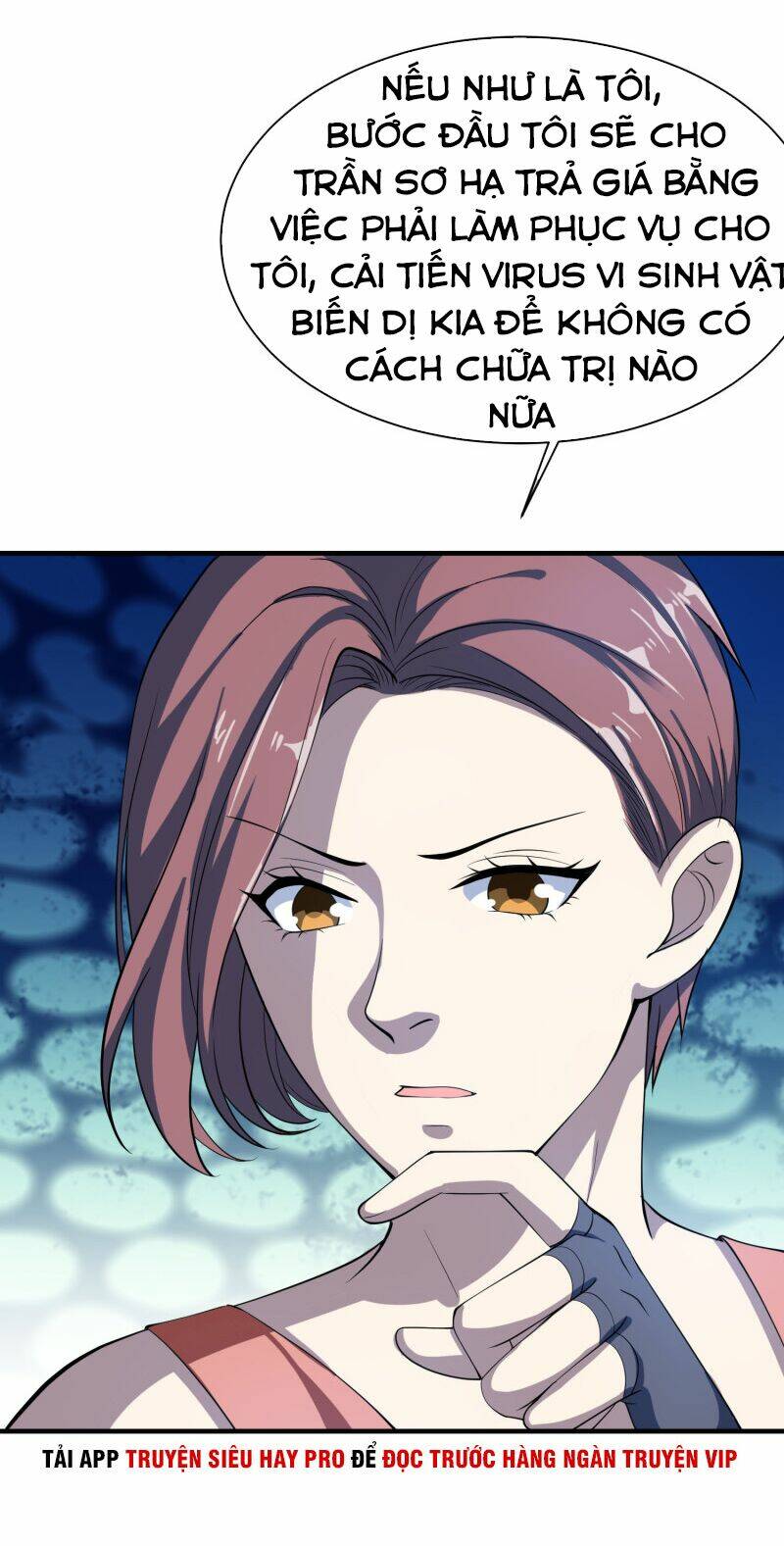 hoa hậu giảng đường luôn bên người chapter 32 8