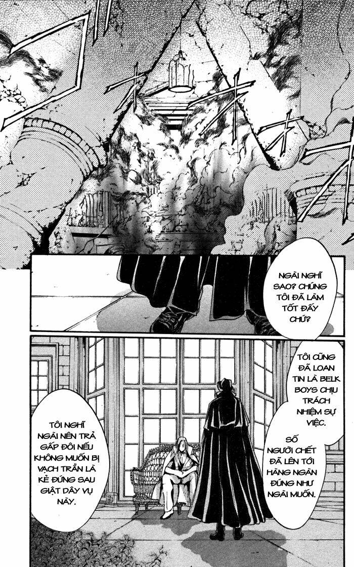 đứa con của thượng đế chapter 28 30