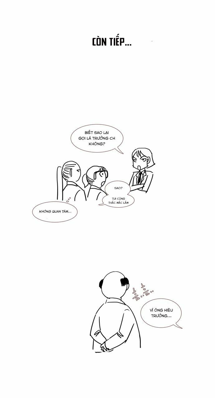 thánh thần trẻ trâu chapter 18 32