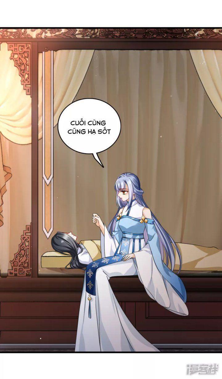 nụ cười của ngươi ngọt gãy tám cái răng của ta chapter 38 34