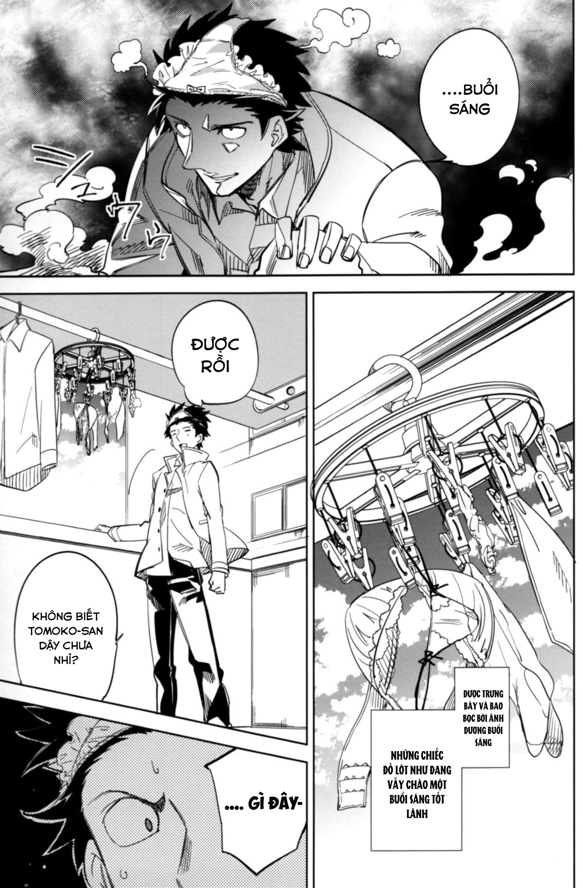 bên cạnh cửa sổ chapter 4.1 4