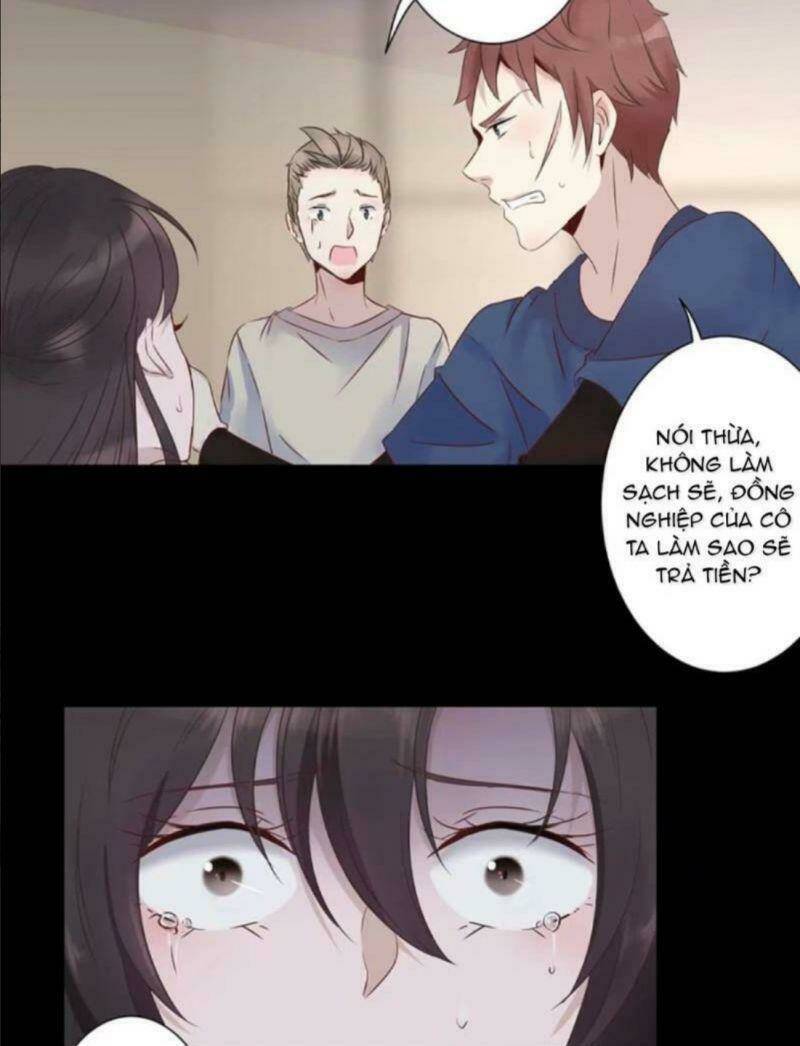 vương gia kiêu ngạo quá khó cua chapter 1 32