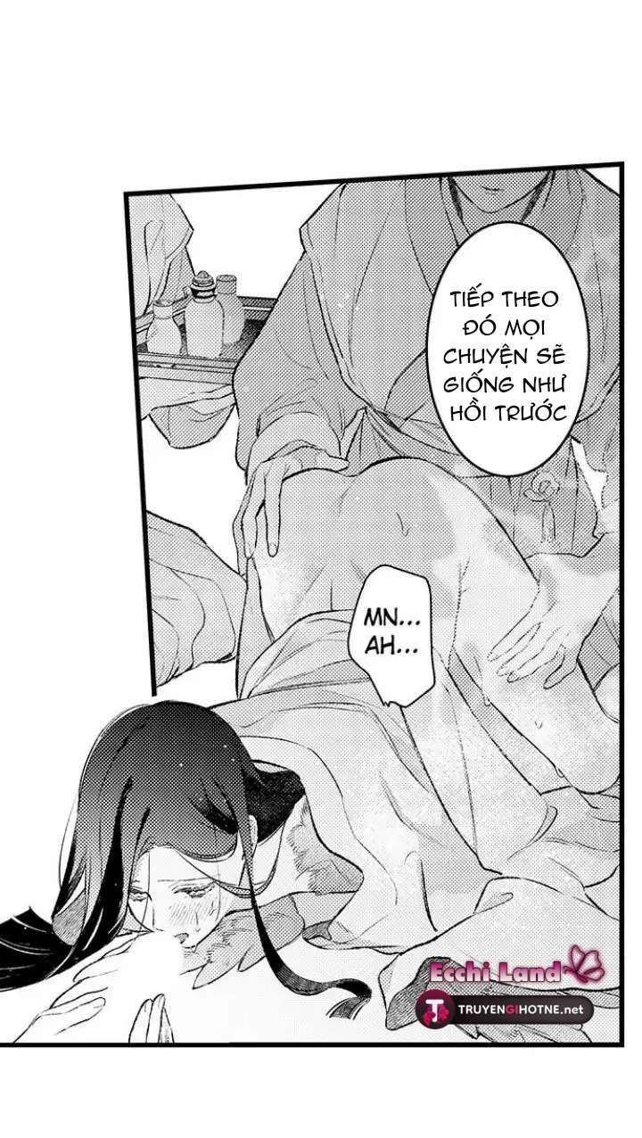 điểu thượng minh hoa chapter 7.2 1