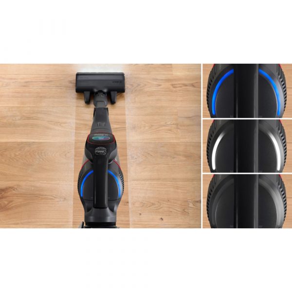 Máy hút bụi không dây Bosch BCS1051POW Unlimited 10 Hàng Chính Hãng