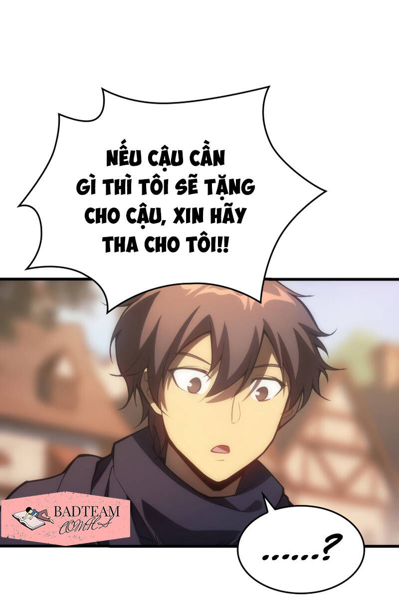 tái sinh ở dị giới, tôi từ công chức trở thành chiến thần chapter 4 67