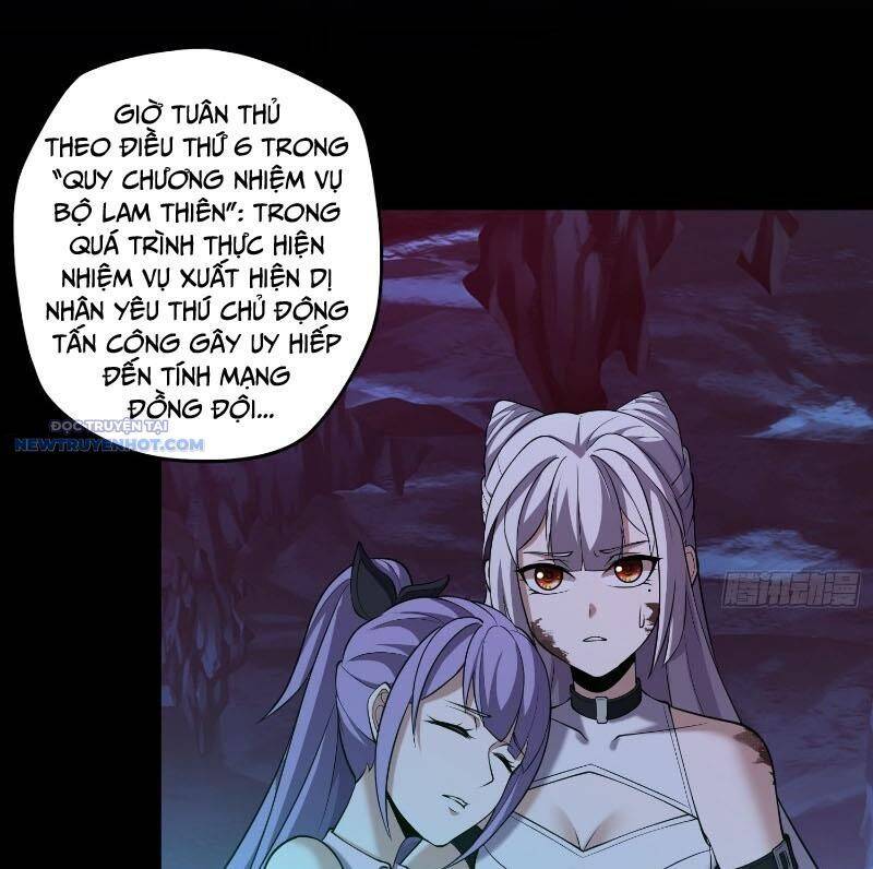 đại lộ vô danh chapter 40 28