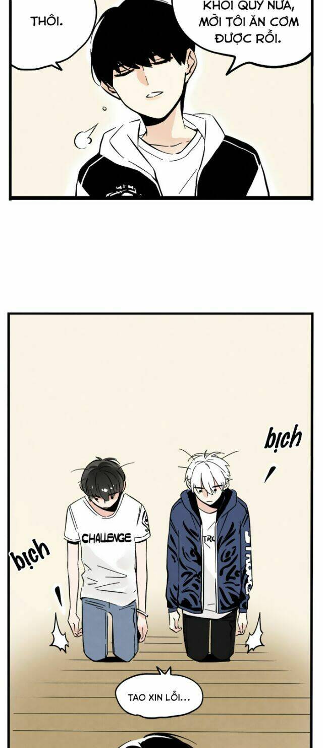 trang nhất toàn là hắn chapter 86 5