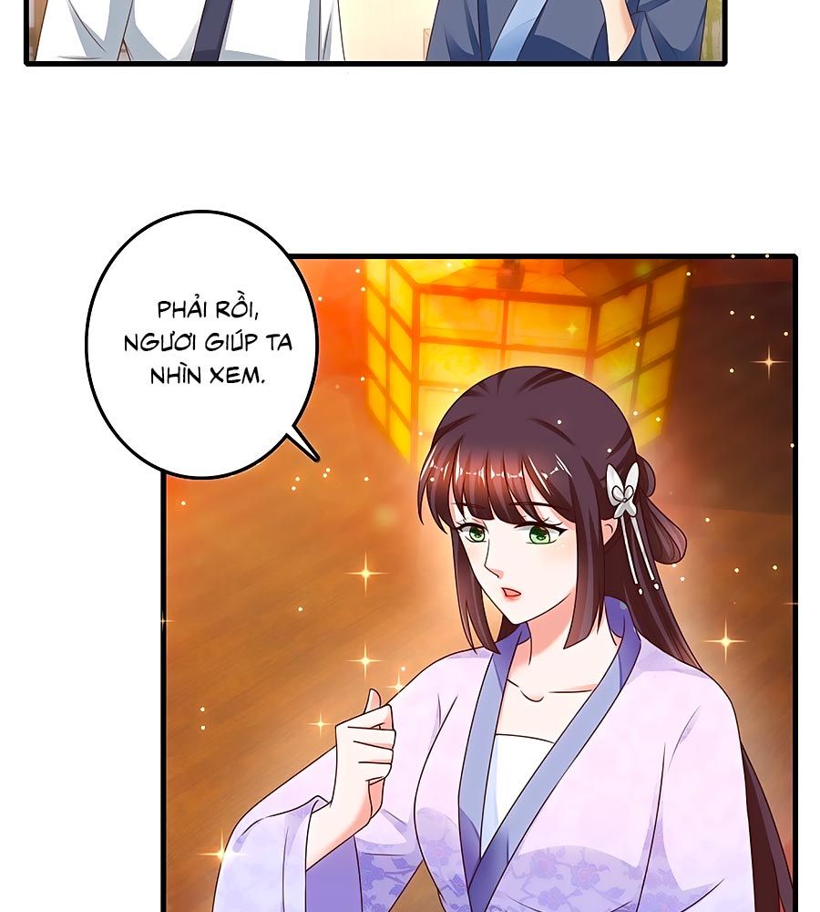 nông nữ thù sắc chapter 229 14