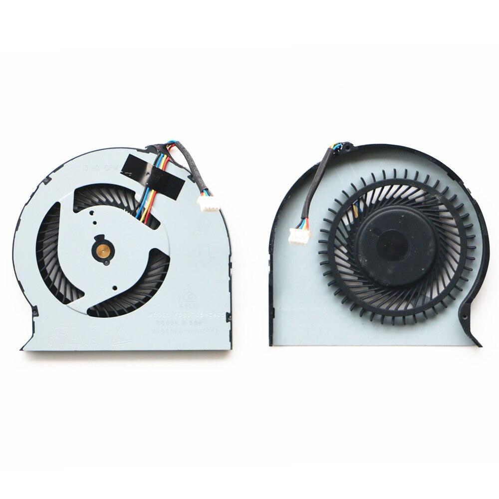NEW Cpu Fan FOR ZBU11 KDB0705HCA05 For Dell Latitude E7450 CPU COOLING FAN CN-03PMGM