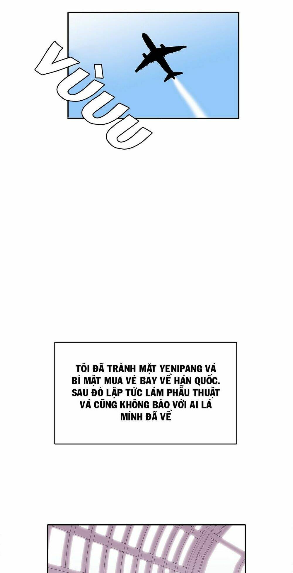 chuyện gì đến, rồi cũng sẽ đến chapter 22 35