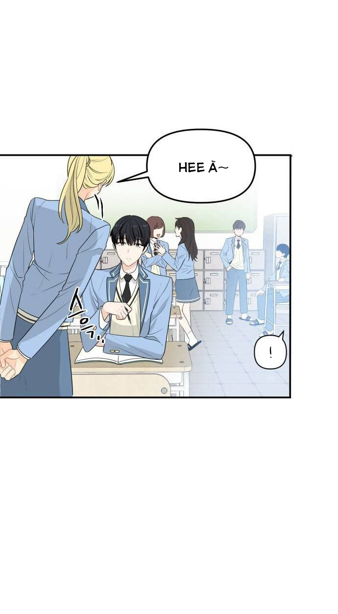 bảo vệ tôi, hiệp sĩ chapter 1 19