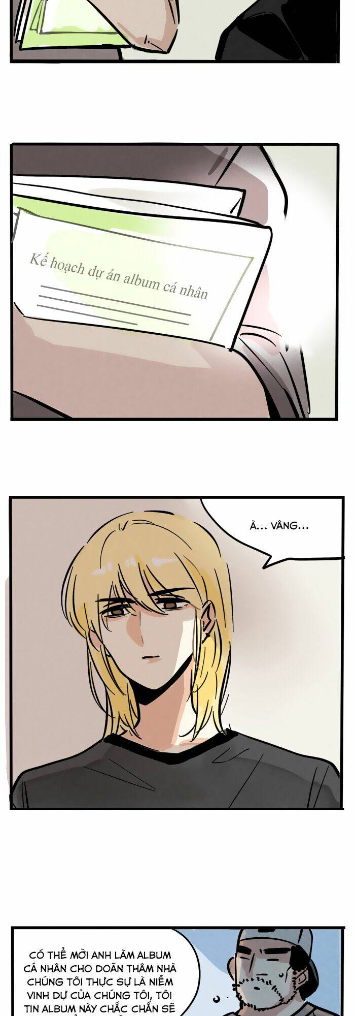 trang nhất toàn là hắn chapter 189 4