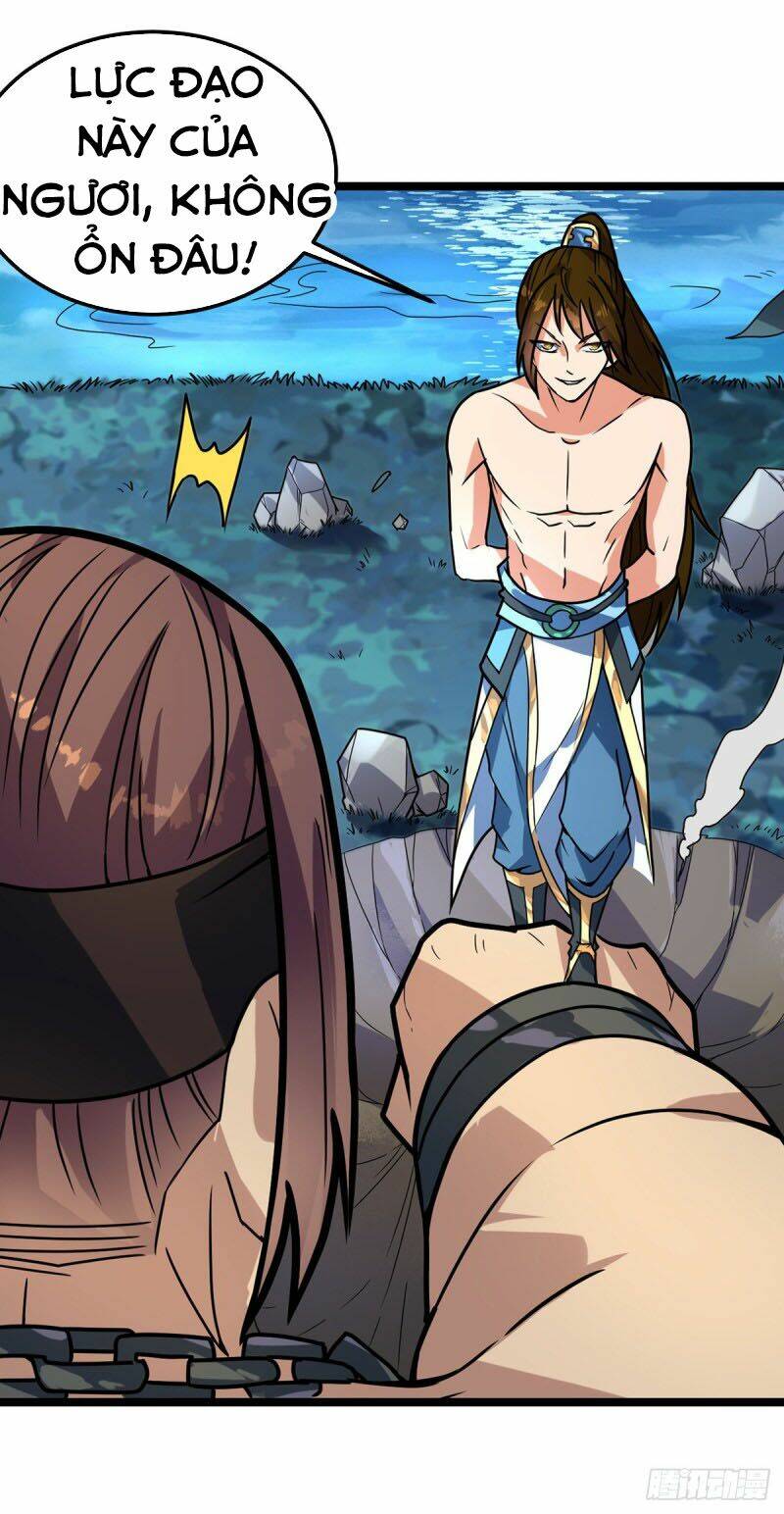 đan võ chí tôn chapter 30 25