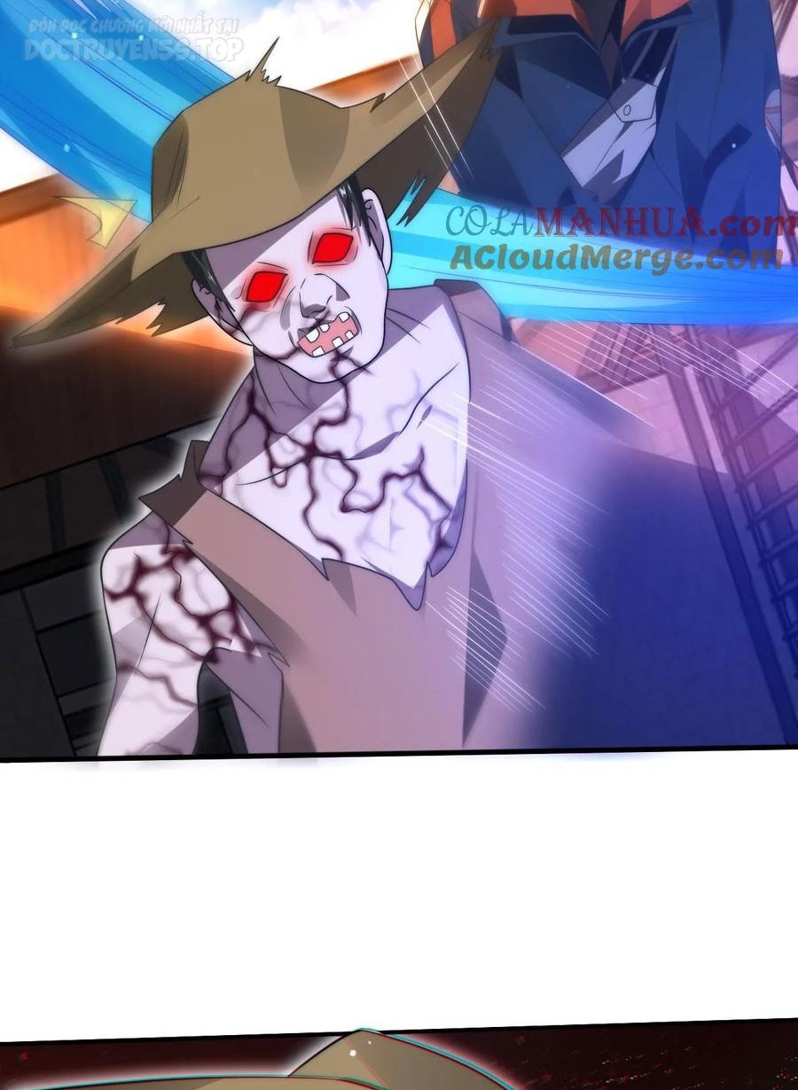 không gian hệ lão lục: dự trữ một vạn tấn thịt ngày tận thế chapter 63 33