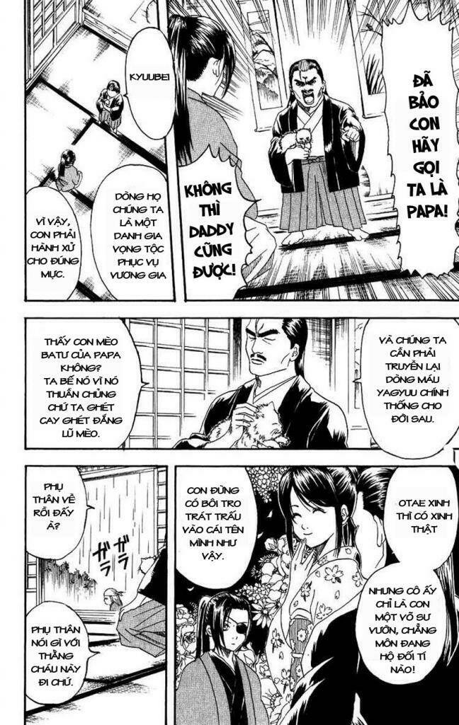 gintama - linh hồn bạc chapter 112 2