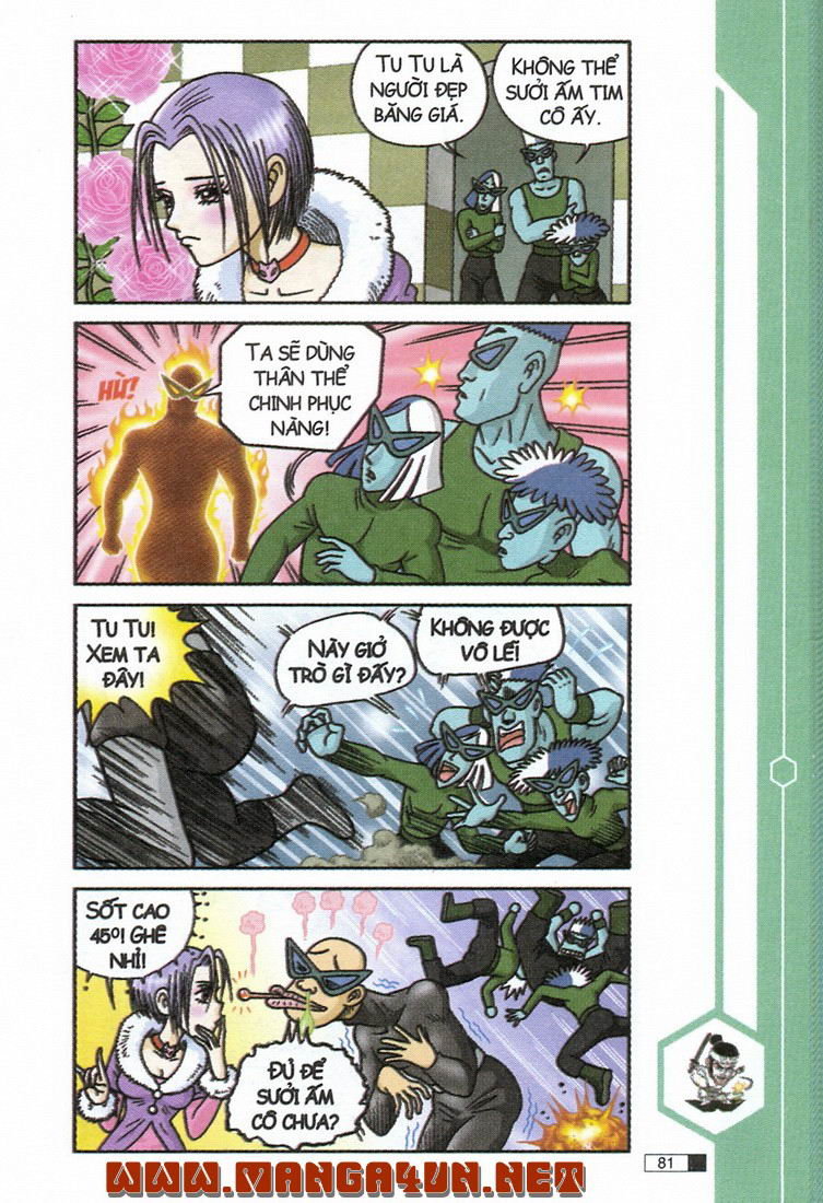 Ô Long Viện chapter 10.2 39