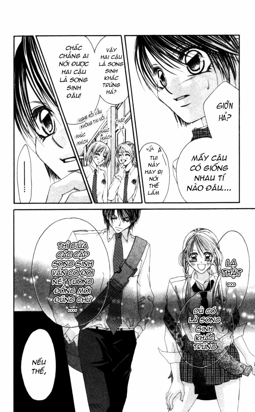 i love my little sister chapter 44 21