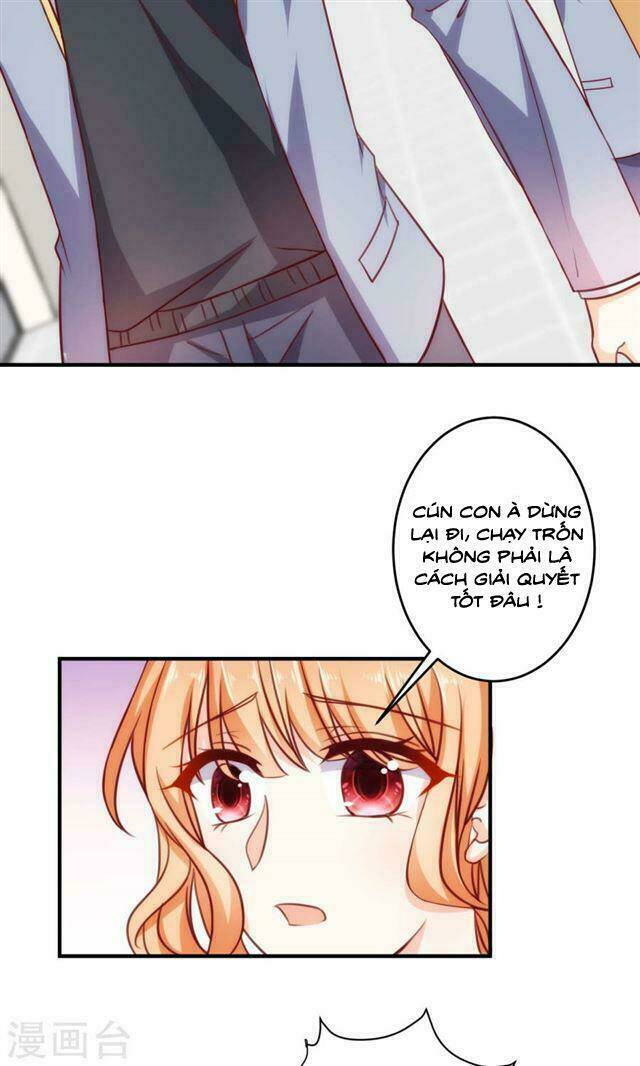 hôm nay tôi sẽ yêu ai đây ? chapter 18 4