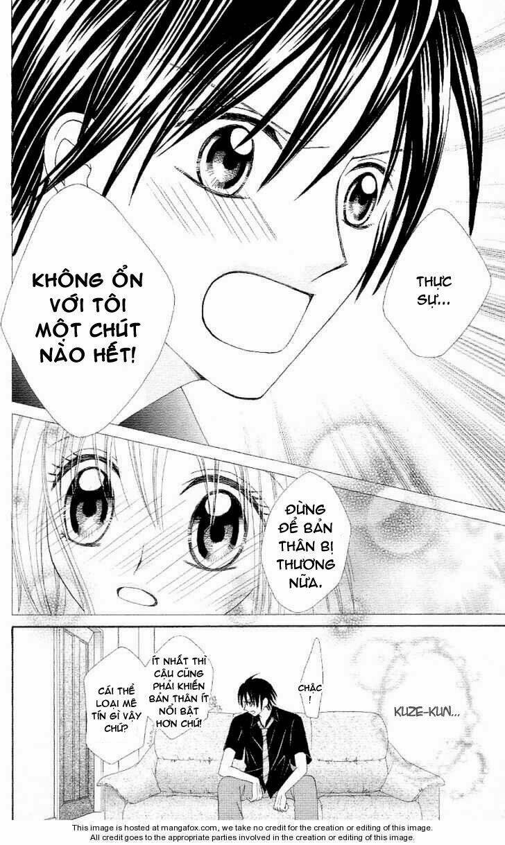 koigokoro senpukuchuu chapter 3 31