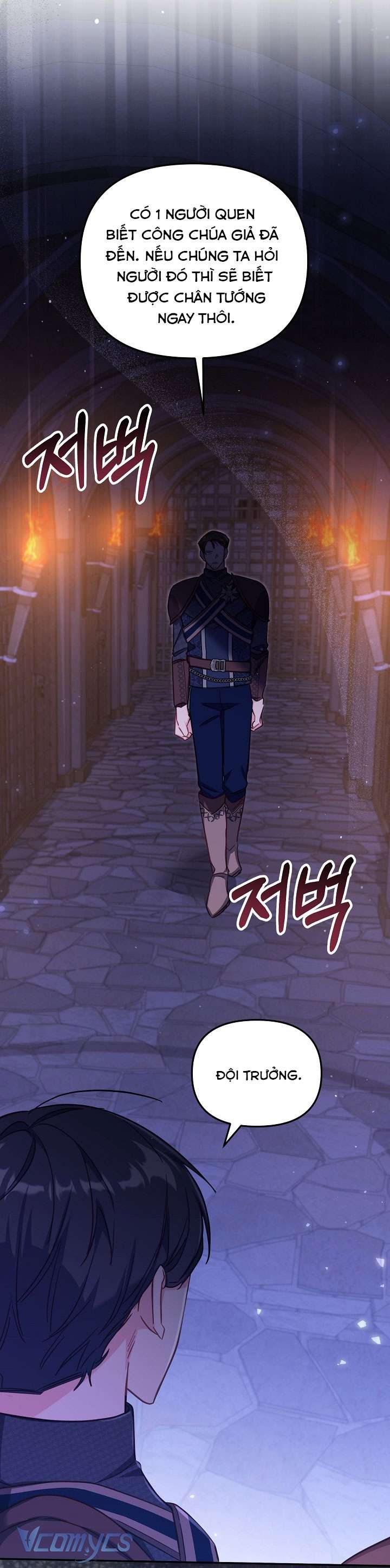 không có chỗ cho kẻ giả mạo chapter 26 30