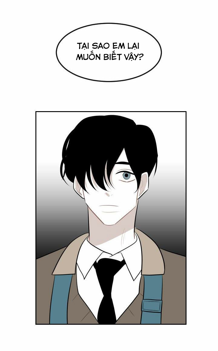 câu lạc bộ câm lặng chapter 8 16