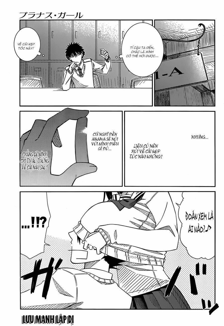 prunus girl chapter 33 8