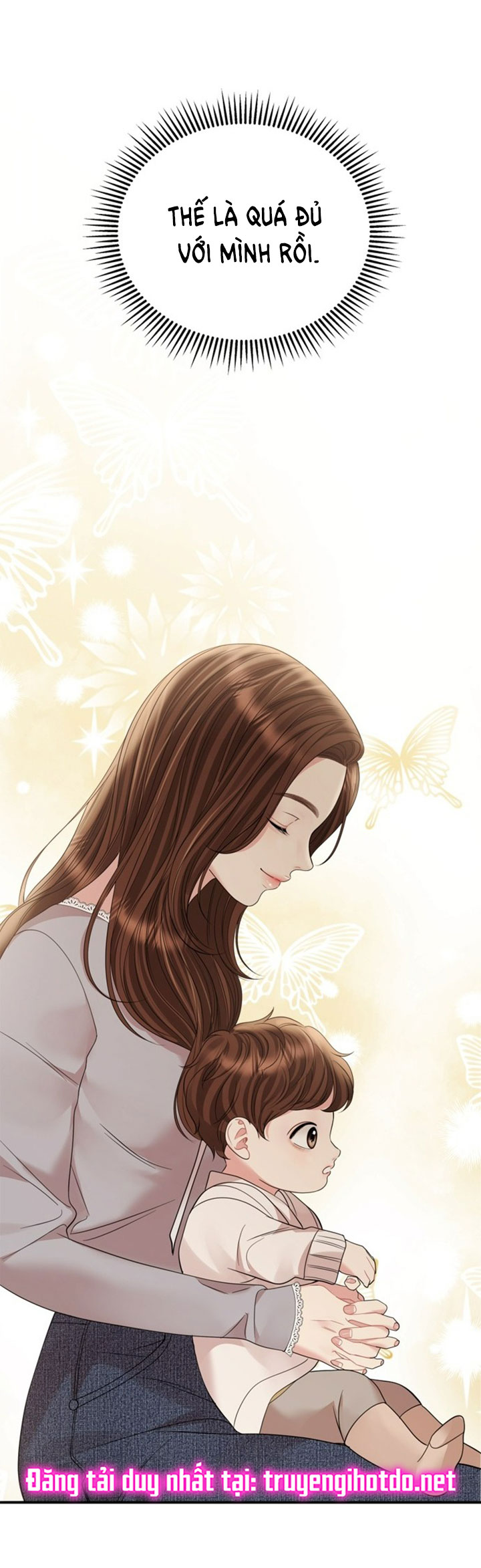 gửi em người đánh cắp những vì sao - to you who swallowed a star chapter 161.2 36